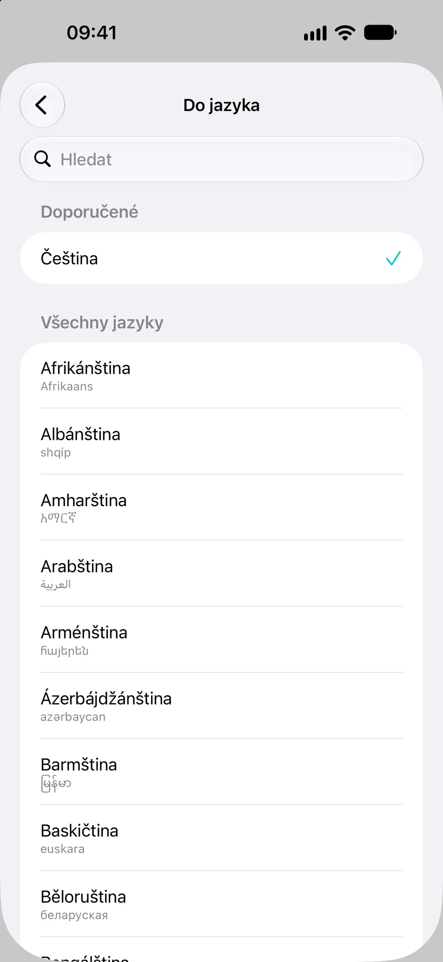 handyREADER — Příběh nemusí končit u jazykové bariéry.