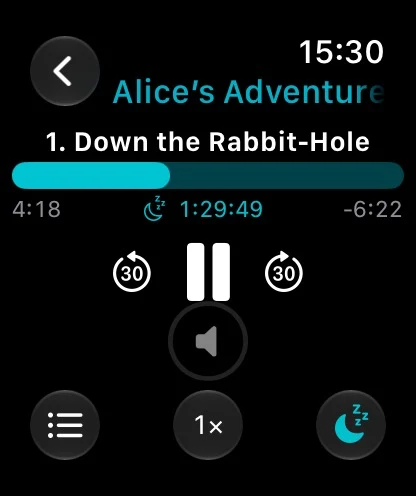 handyREADER — Das Telefon bleibt. Die Geschichte kommt mit.