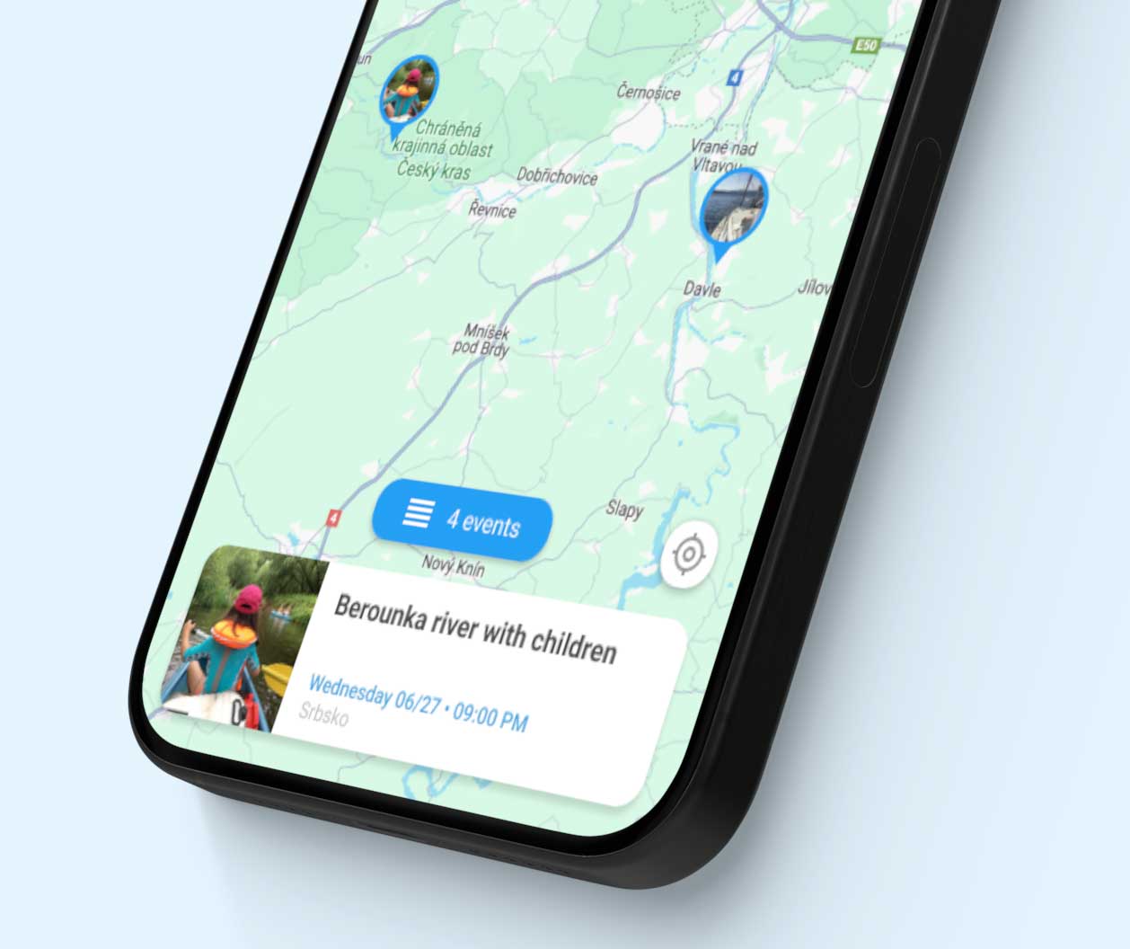 Joinly — قد تكون خطتك التالية قريبة.
